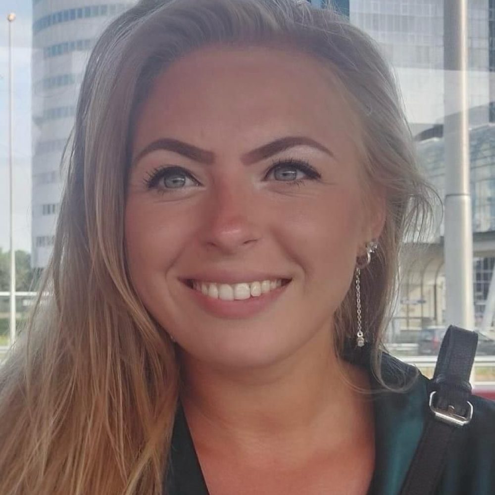 Angelique